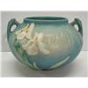 Image 1 : ROSEVILLE IRIS, 1938 BOWL