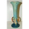 Image 1 : ROSEVILLE APPLE BLOSSOM, 1948 BUD VASE