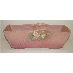 ROSEVILLE MOCK ORANGE, 1950 PLANTER