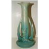 Image 1 : ROSEVILLE BLEEDING HEART, 1938 BUD VASE