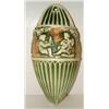 Image 1 : ROSEVILLE DONATELLO, 1915 WALL POCKET