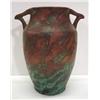 Image 1 : WELLER POTTERY GREORA VASE