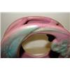 Image 2 : WELLER POTTERY TUTONE CIRCULAR VASE
