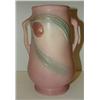 Image 1 : HULL POTTERY PINECONE VASE