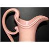 Image 3 : HULL POTTERY TULIP EWER