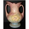 Image 1 : HULL POTTERY MAGNOLIA VASE