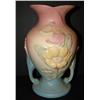 Image 1 : HULL POTTERY MAGNOLIA VASE