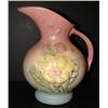 Image 1 : HULL POTTERY MAGNOLIA EWER