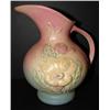 Image 1 : HULL POTTERY MAGNOLIA EWER
