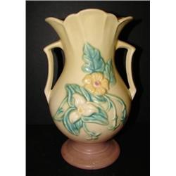 HULL POTTERY WILDFLOWER VASE