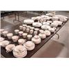 Image 1 : 138 PIECE SET OF WEDGWOOD QUEENSWARE “BELMAR” PAT