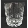 Image 2 : TEN WATERFORD CRYSTAL HIGH-BALL GLASSES