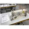 Image 2 : JUKI DDL-5550N-3 SINGLE NEEDLE, DUAL THREAD COMMERCIAL SEWING MACHINE