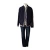 Image 1 : Hell Fest Gavin (Rob Attal) Movie Costumes