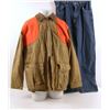 Image 1 : Out of the Furnace Gerald 'Red' Baze (Sam Shepard) Movie Costumes