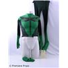 Image 1 : Superhero Movie (2008) Rick Riker (Drake Bell) Movie Costumes