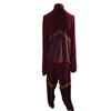 Image 3 : Nutty Professor II: The Klumps Ernie (Eddie Murphy) Movie Costumes