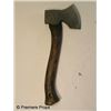 Image 4 : Inglourious Basterds Shosanna Dreyfus (Mélanie Laurent) Axes Movie Props