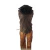 Image 2 : Brüno (Sacha Baron Cohen) Kidnapping Movie Costumes