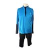 Image 1 : Brüno (Sacha Baron Cohen) Gym Movie Costumes