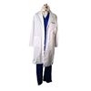 Image 1 : Father Figures Dr. Tinkler (Christopher Walken) Movie Costumes