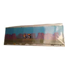 Heckle & Jeckle Animation Pan