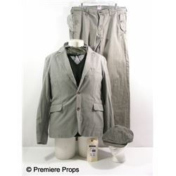 The Roommate Professor Roberts (Billy Zane) Movie Costumes