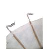 Image 6 : Crouching Tiger: Hidden Dragon: Sword of Destiny Screen Used Funeral Umbrella Movie Props