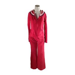Five Feet Apart Stella (Haley Lu Richardson) Movie Costumes