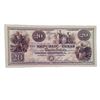 Image 1 : Django Screen Used Currency Movie Props