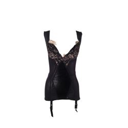 Nine Female Dancer Movie Costumes