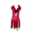 Image 1 : Nine Female Dancer Movie Costumes