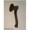 Image 2 : Inglourious Basterds Shosanna Dreyfus (Mélanie Laurent) Axes Movie Props