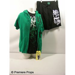 Warrior Brendan (Joel Edgerton) Movie Costumes