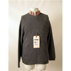 Prisoners Franklin Birch (Terrence Howard) Movie Costumes