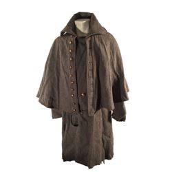 The Hateful Eight General Smithers (Bruce Dern) Movie Costumes