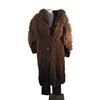 Image 1 : The Hateful Eight Jon Ruth (Kurt Russell) Movie Costumes
