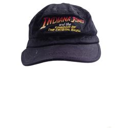 Raiders Of The Lost Ark Promotional Hat