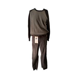 Patriots Day Jeff Bauman (Dan Whelton) Movie Costumes