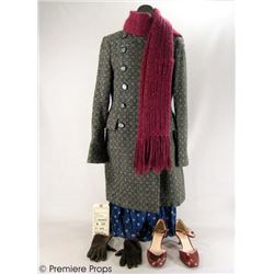 School For Scoundrels Amanda (Jacinda Barrett) Movie Costumes
