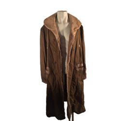 The Hateful Eight Joe Gage Grouch Douglass (Michael Madsen) Movie Costumes