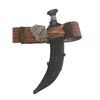 Image 2 : Prince of Persia: The Sands Of Time Dagger & Belt Movie Props