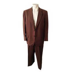 Suburbicon Gardner (Matt Damon) Movie Costumes