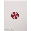 Image 1 : Resident Evil: Afterlife Umbrella Corp Patch Movie Props