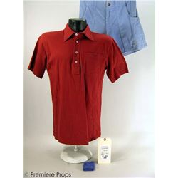 School For Scoundrels Roger (Jon Heder) Movie Costumes