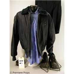 School For Scoundrels Roger (Jon Heder) Movie Costumes