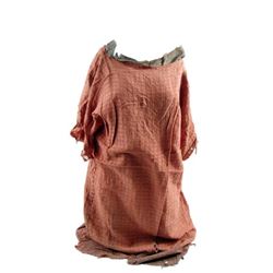 Immortals Villager's Movie Costumes