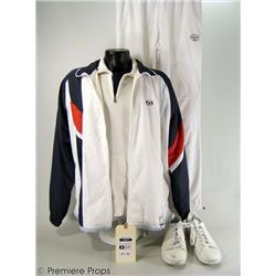 School For Scoundrels Dr. P (Billy Bob Thornton) Movie Costumes