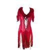 Image 1 : Nine Female Dancer Movie Costumes