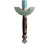 Image 2 : Crouching Tiger: Hidden Dragon: Sword of Destiny Green Destiny Sword Movie Props